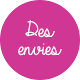 Des moments de vie, des envies | CO-IUS