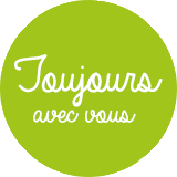 Toujours avec vous | CO-IUS