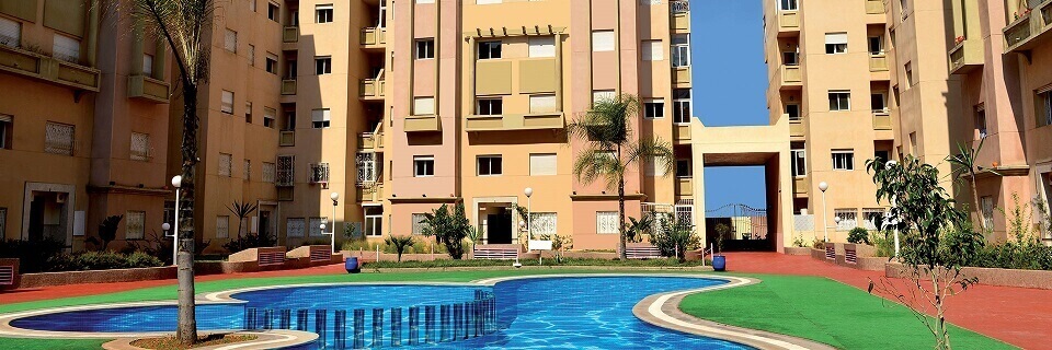 Une conciergerie résidentielle offrant un service impeccable à votre résidence