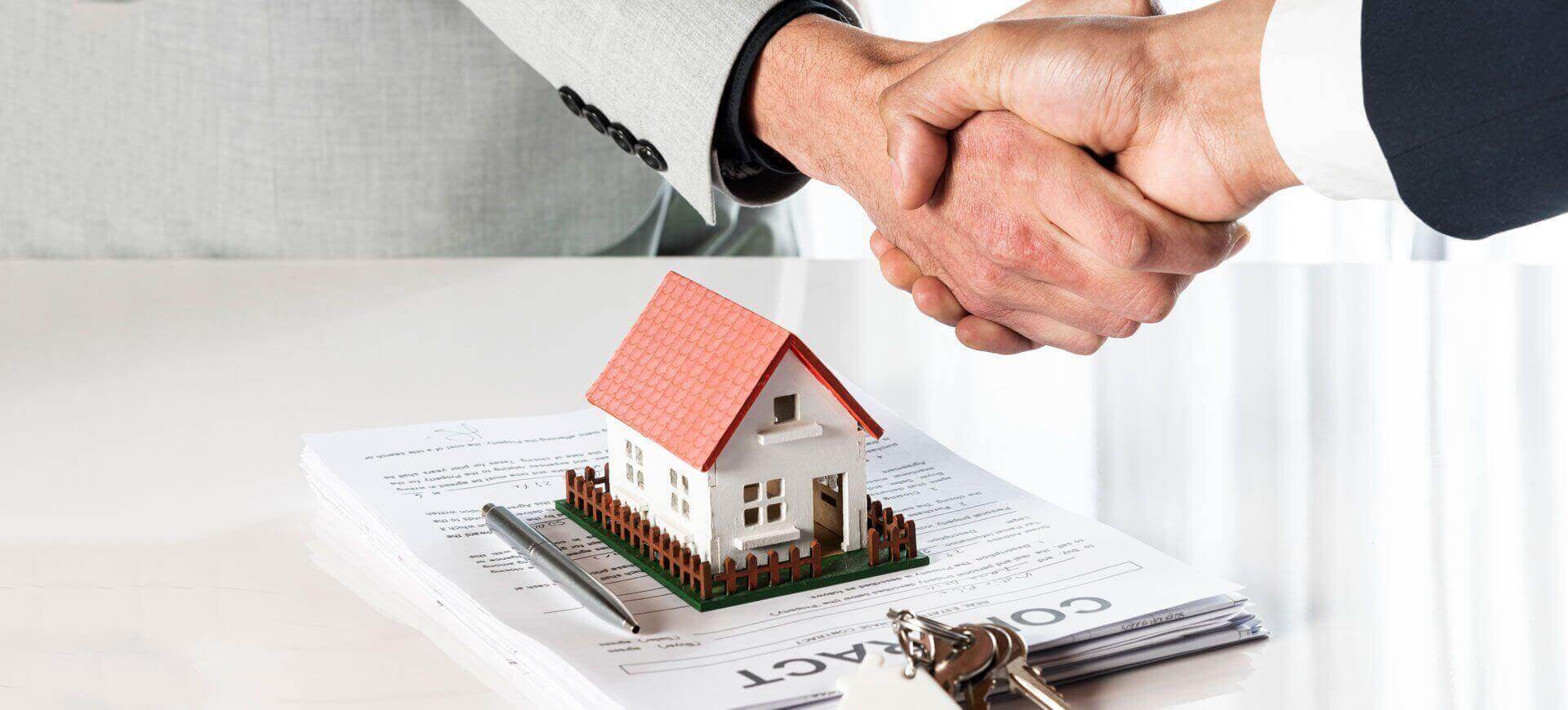 CONFIEZ-NOUS VOTRE BIEN, ET DÉCHARGEZ-VOUS DE TOUTES LES CONTRAINTES LIÉES À LA LOCATION